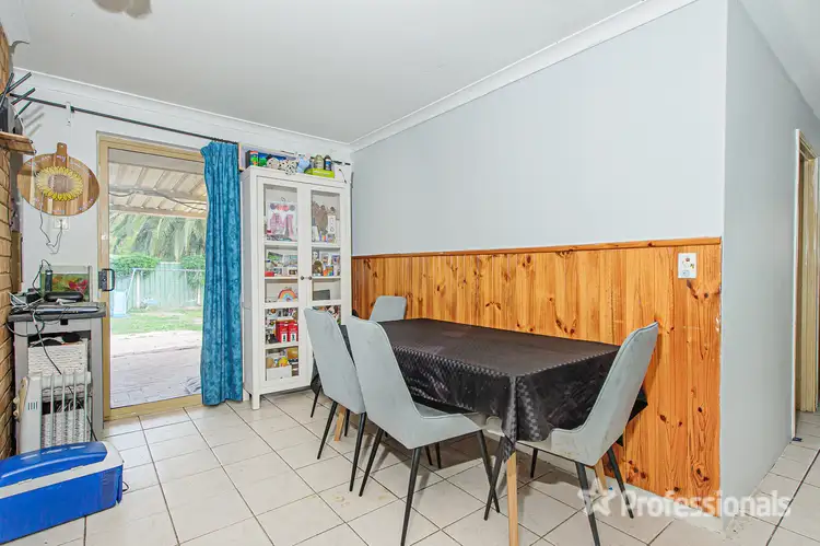 Fifth view of Homely house listing, 4 Patterson Drive, Middle Swan WA 6056