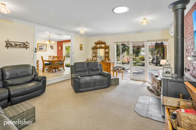 Second view of Homely house listing, 13 Miller Street, Mullion Creek NSW 2800