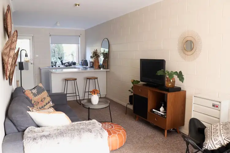 Second view of Homely townhouse listing, 13/39 Lawrence Street, Launceston TAS 7250