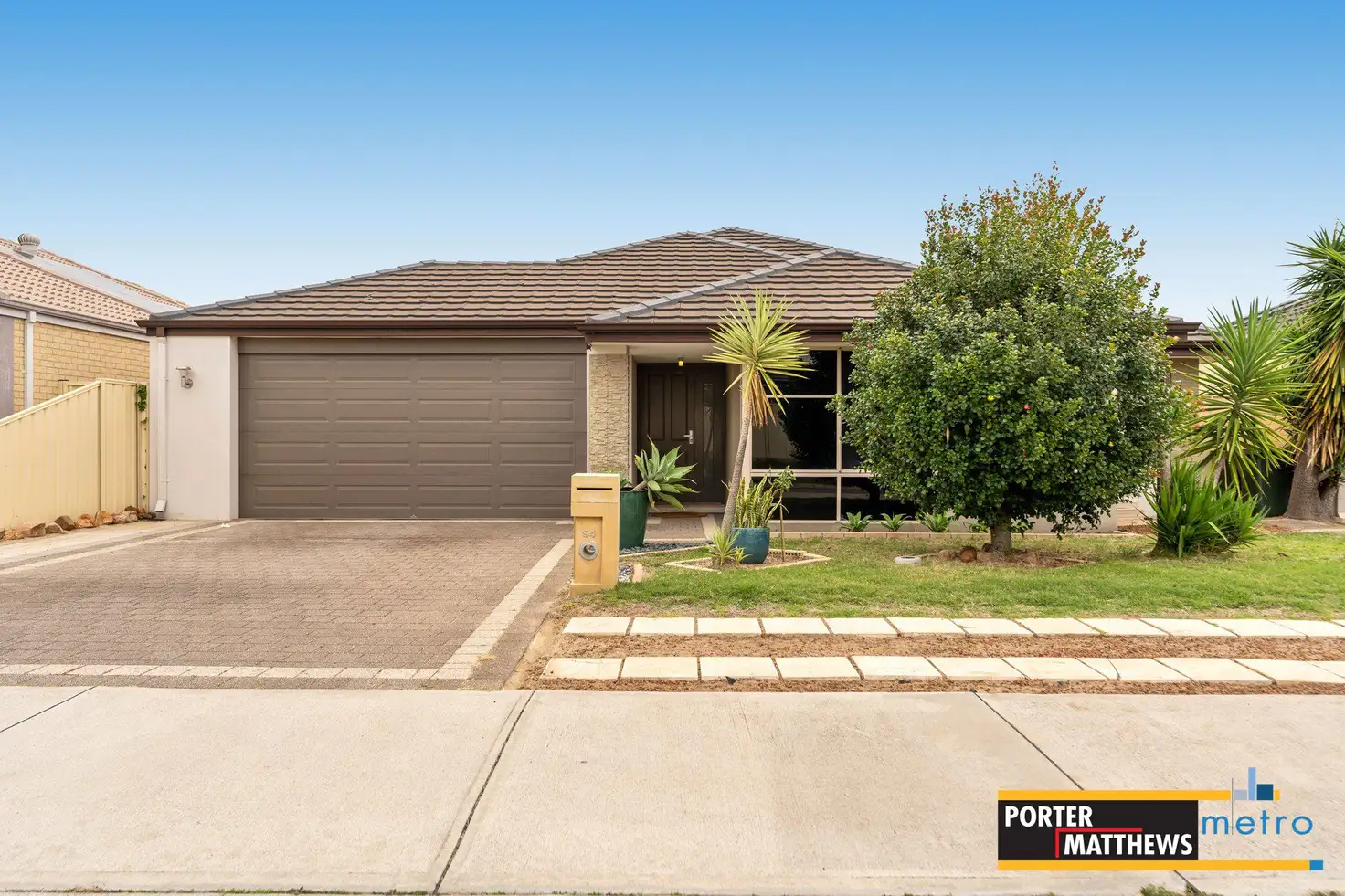 Main view of Homely house listing, 94 Fennell Crescent, Wattle Grove WA 6107