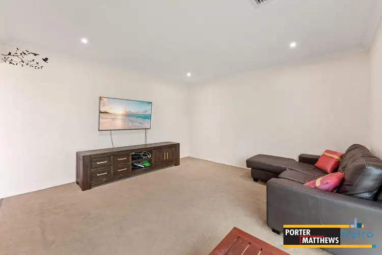 Fifth view of Homely house listing, 94 Fennell Crescent, Wattle Grove WA 6107