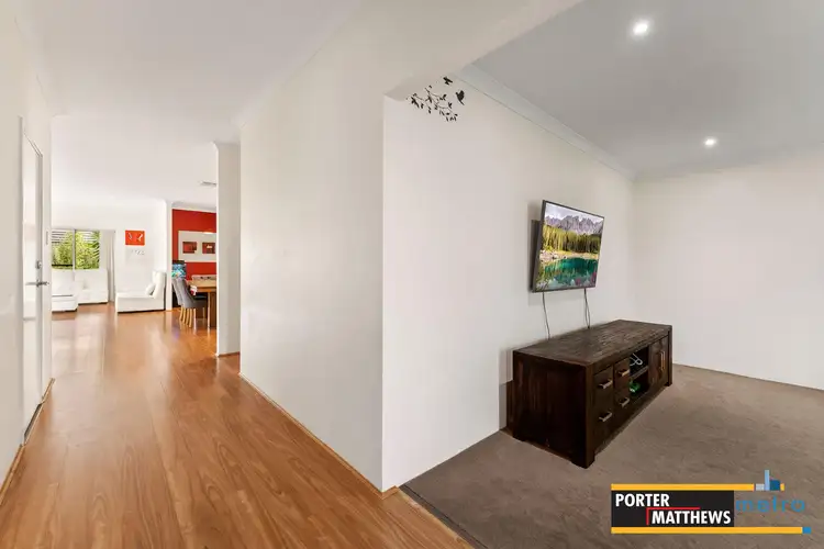 Sixth view of Homely house listing, 94 Fennell Crescent, Wattle Grove WA 6107