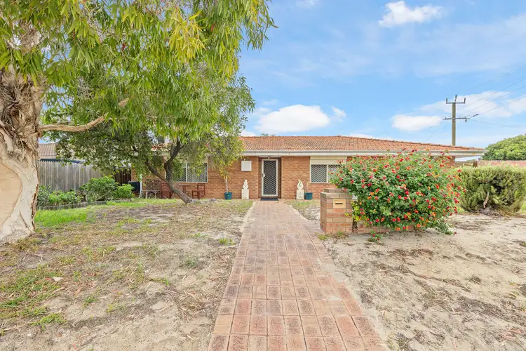 2 Armitt Street, Kewdale WA 6105