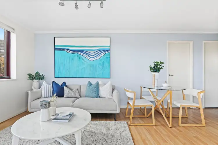 Main view of Homely apartment listing, 508/508 Riley Street, Surry Hills NSW 2010