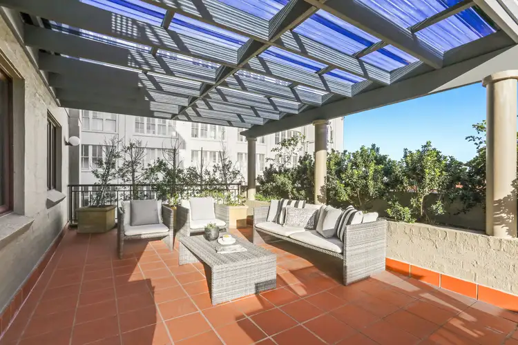Second view of Homely apartment listing, 508/508 Riley Street, Surry Hills NSW 2010