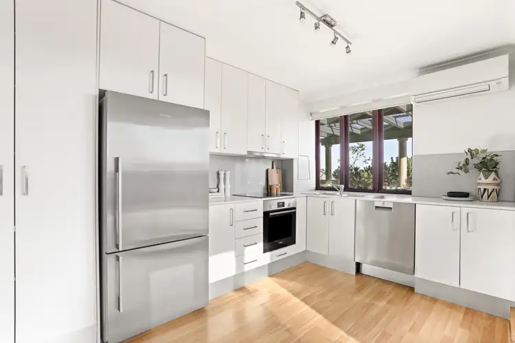 Third view of Homely apartment listing, 508/508 Riley Street, Surry Hills NSW 2010