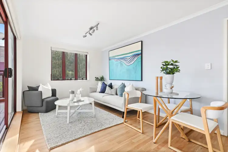 Fourth view of Homely apartment listing, 508/508 Riley Street, Surry Hills NSW 2010