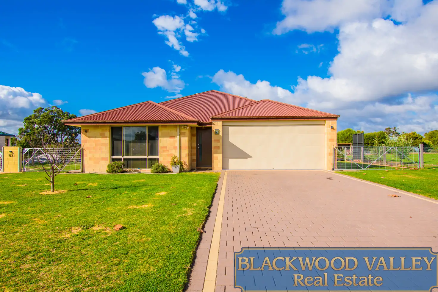 Main view of Homely house listing, 53 Balmoral Drive, Bridgetown WA 6255