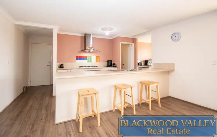 Third view of Homely house listing, 53 Balmoral Drive, Bridgetown WA 6255
