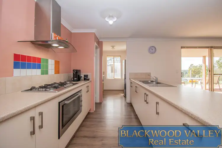 Fourth view of Homely house listing, 53 Balmoral Drive, Bridgetown WA 6255