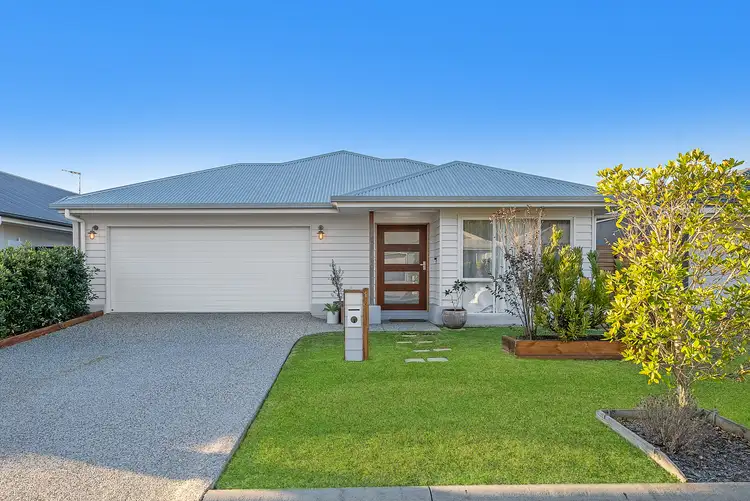 Main view of Homely house listing, 14 Mornington Parade, Burpengary East QLD 4505