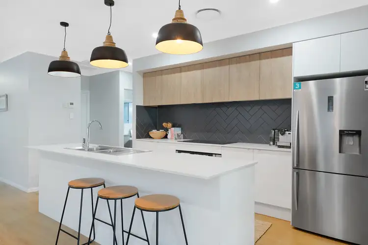 Sixth view of Homely house listing, 14 Mornington Parade, Burpengary East QLD 4505