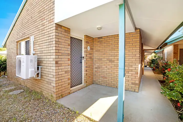 3/4 Don Wright Court, Andergrove QLD 4740