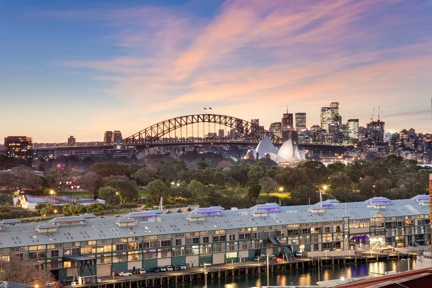 Main view of Homely unit listing, 43/103 Victoria Street, Potts Point NSW 2011