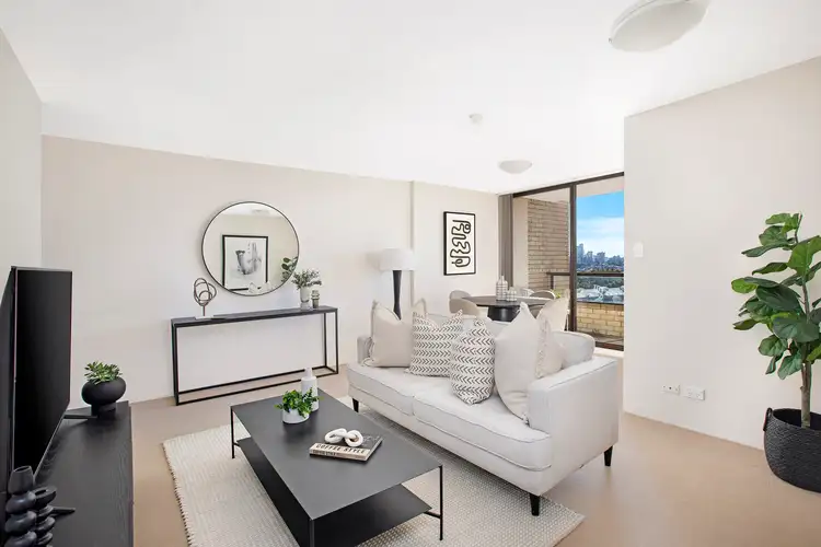 Second view of Homely unit listing, 43/103 Victoria Street, Potts Point NSW 2011