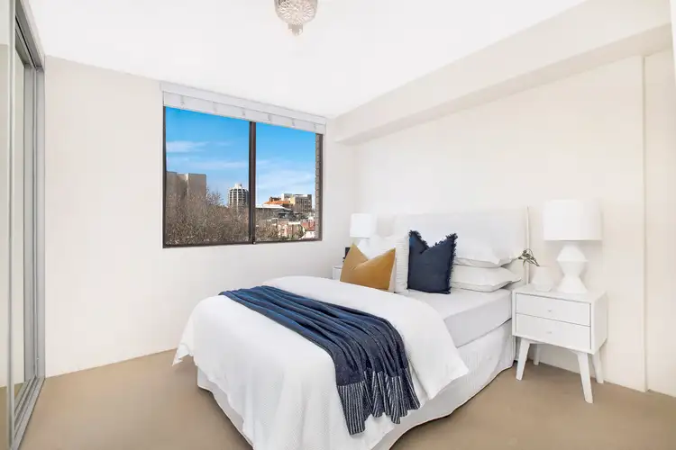Third view of Homely unit listing, 43/103 Victoria Street, Potts Point NSW 2011