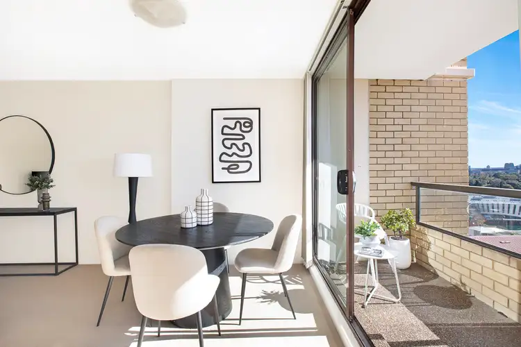 Fourth view of Homely unit listing, 43/103 Victoria Street, Potts Point NSW 2011
