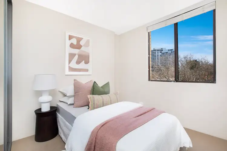 Fifth view of Homely unit listing, 43/103 Victoria Street, Potts Point NSW 2011
