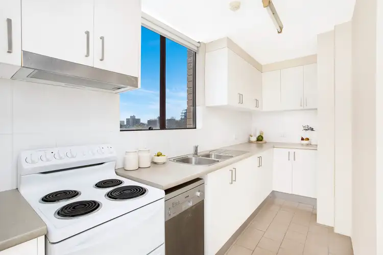 Sixth view of Homely unit listing, 43/103 Victoria Street, Potts Point NSW 2011