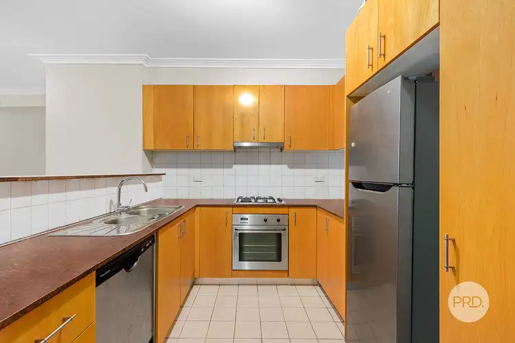 Fifth view of Homely unit listing, 42/6-12 Carrington Avenue, Hurstville NSW 2220