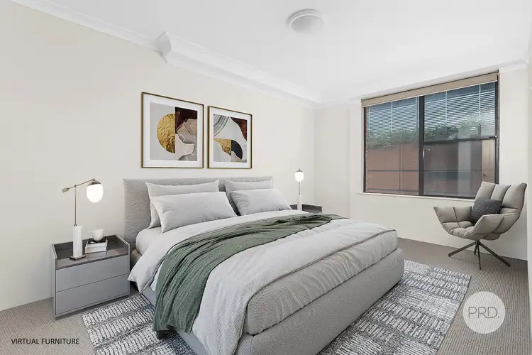 Sixth view of Homely unit listing, 42/6-12 Carrington Avenue, Hurstville NSW 2220