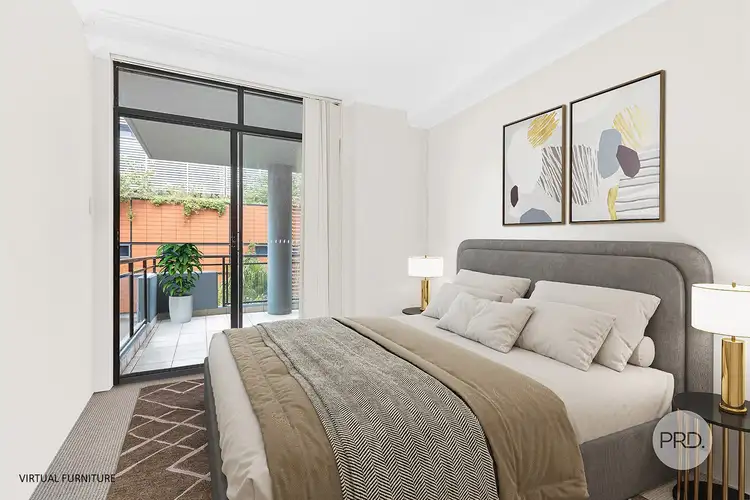 Seventh view of Homely unit listing, 42/6-12 Carrington Avenue, Hurstville NSW 2220