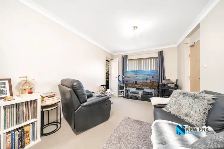 Third view of Homely apartment listing, 8/12 Thurston Street, Penrith NSW 2750