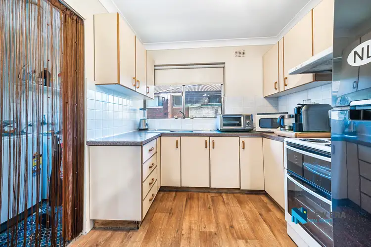 Fourth view of Homely apartment listing, 8/12 Thurston Street, Penrith NSW 2750