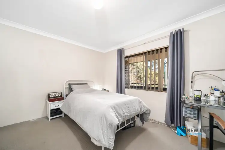 Fifth view of Homely apartment listing, 8/12 Thurston Street, Penrith NSW 2750