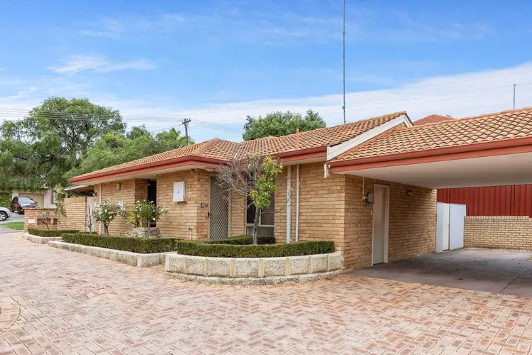 Main view of Homely house listing, 19A Egham Road, Burswood WA 6100