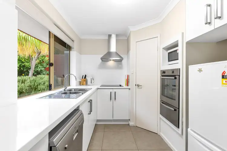 Fifth view of Homely house listing, 19A Egham Road, Burswood WA 6100