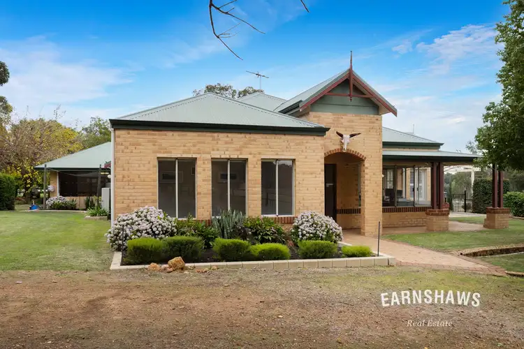 Second view of Homely house listing, 52 Country Road, Gidgegannup WA 6083