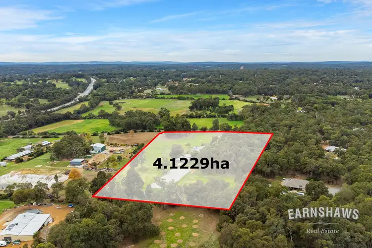 Third view of Homely house listing, 52 Country Road, Gidgegannup WA 6083