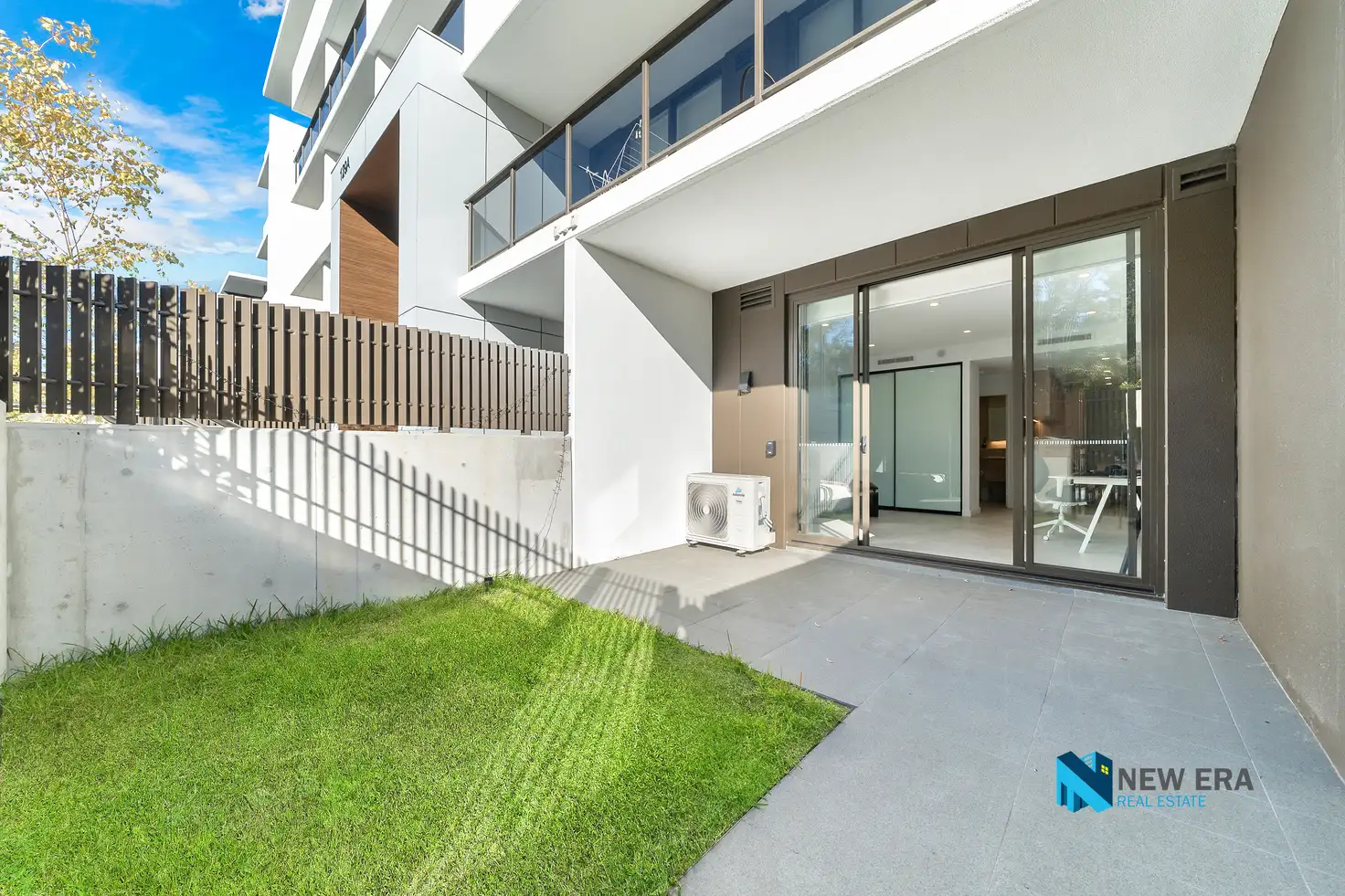 Main view of Homely studio listing, LG02/129A JERRALONG DRIVE, Schofields NSW 2762