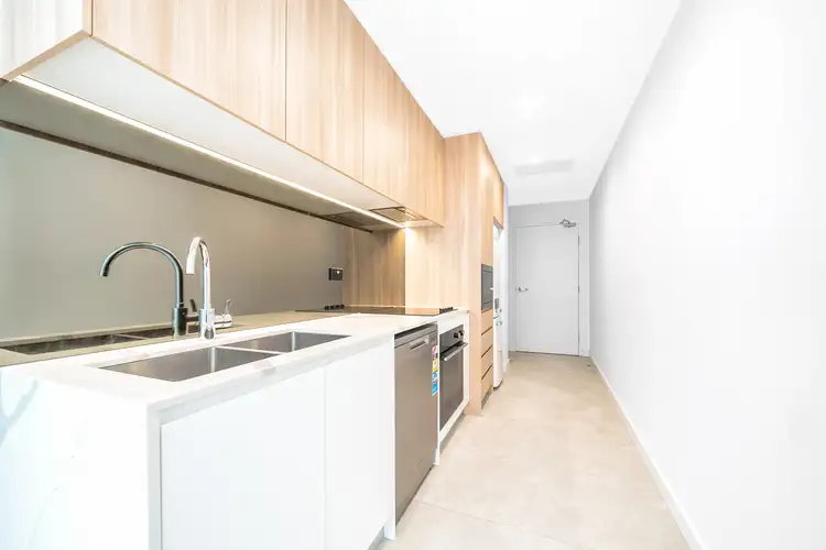 Second view of Homely studio listing, LG02/129A JERRALONG DRIVE, Schofields NSW 2762