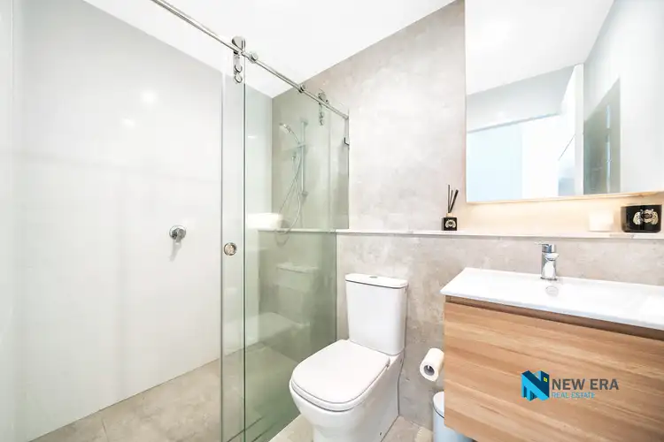 Fifth view of Homely studio listing, LG02/129A JERRALONG DRIVE, Schofields NSW 2762