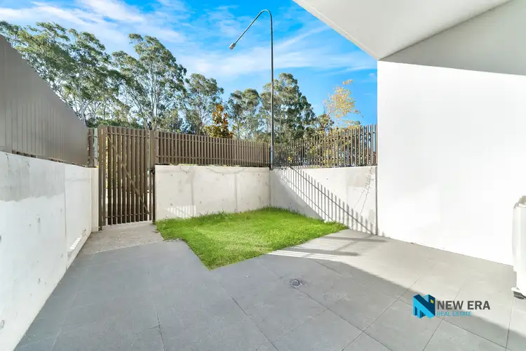 Sixth view of Homely studio listing, LG02/129A JERRALONG DRIVE, Schofields NSW 2762
