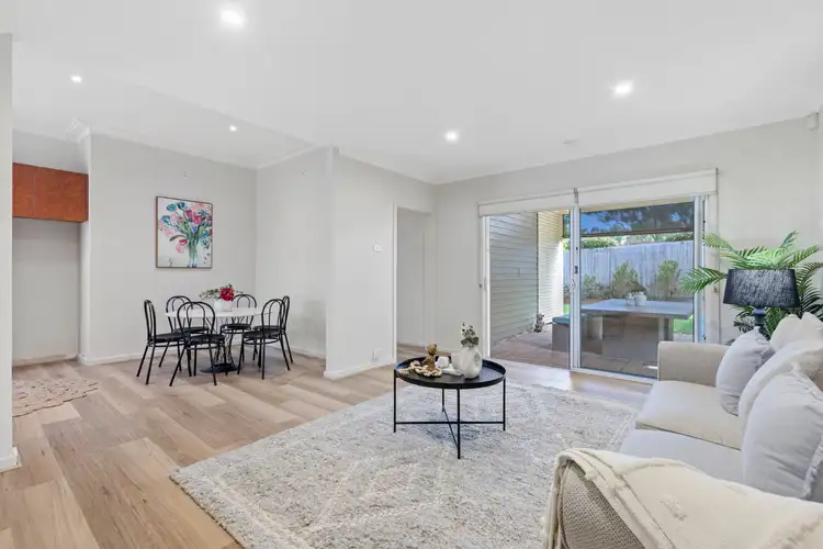 Third view of Homely unit listing, 2/387-389 Nepean Highway, Mordialloc VIC 3195