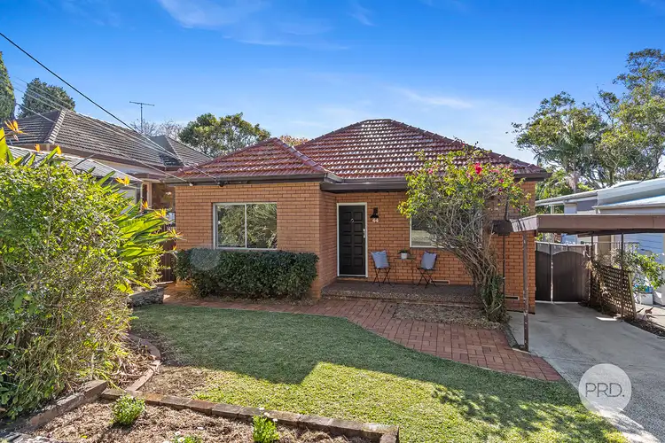 44 Park Avenue, Oatley NSW 2223