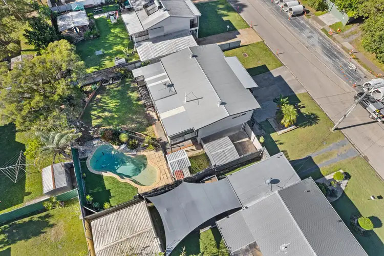 Main view of Homely house listing, 23 Cowper Avenue, Eagleby QLD 4207