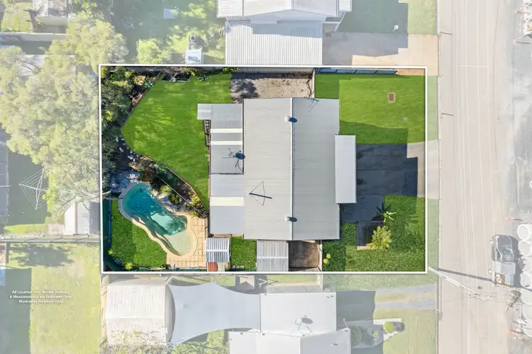 Second view of Homely house listing, 23 Cowper Avenue, Eagleby QLD 4207