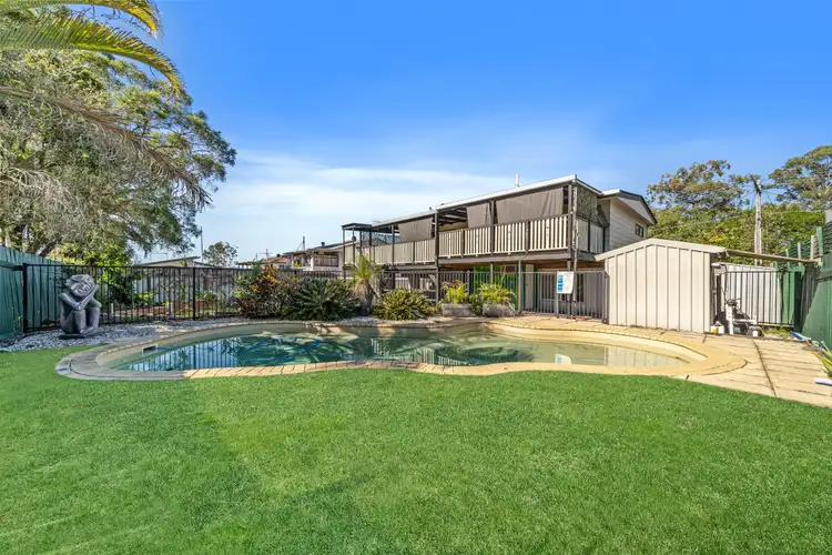Fourth view of Homely house listing, 23 Cowper Avenue, Eagleby QLD 4207