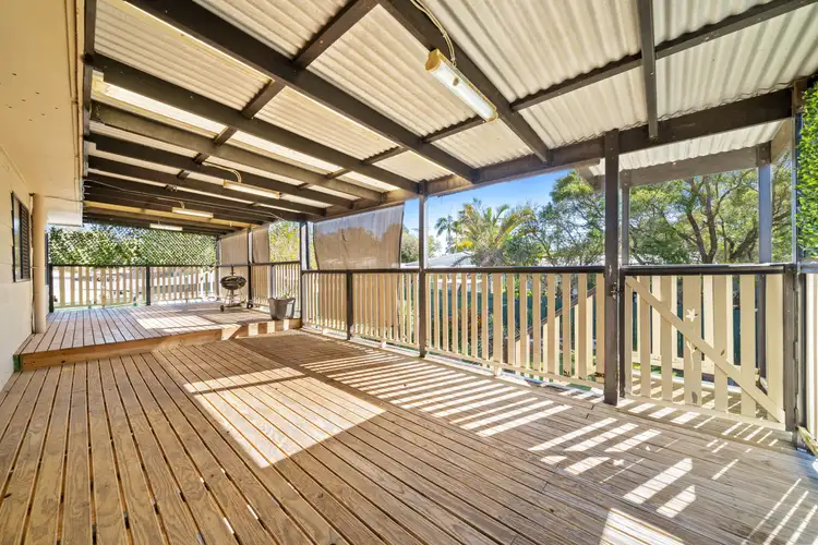 Fifth view of Homely house listing, 23 Cowper Avenue, Eagleby QLD 4207