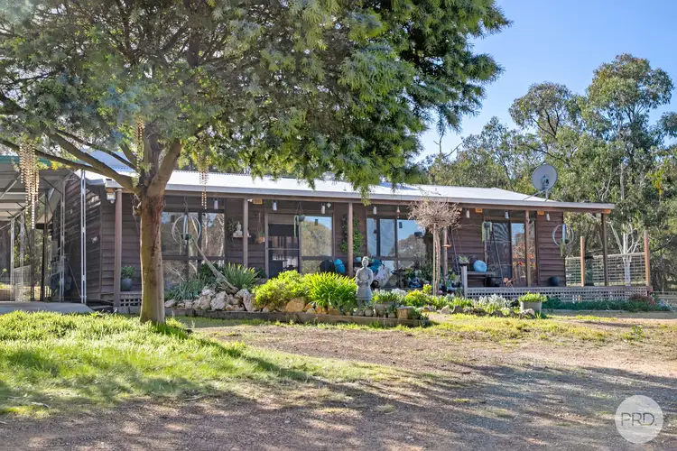 153 Gladstone Street, Lexton VIC 3352