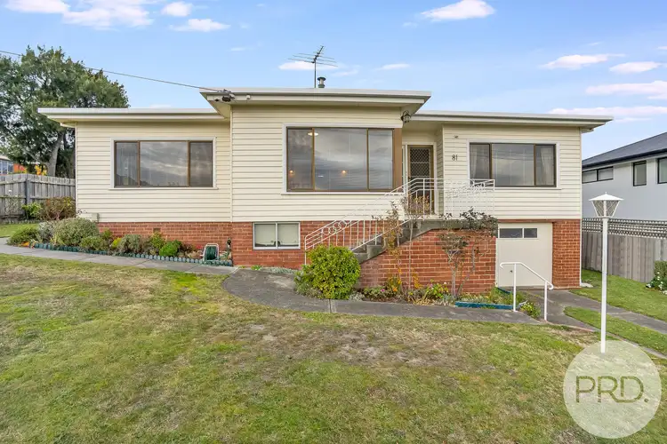 81 Wentworth Street, Bellerive TAS 7018