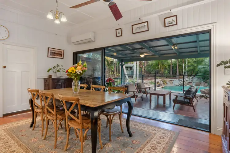 Main view of Homely house listing, 98 Blaker Road, Mitchelton QLD 4053