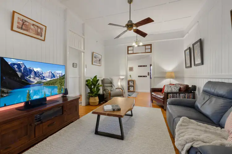 Second view of Homely house listing, 98 Blaker Road, Mitchelton QLD 4053