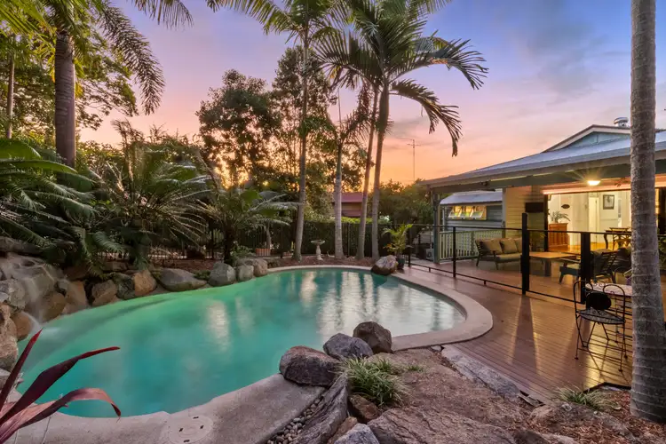 Fourth view of Homely house listing, 98 Blaker Road, Mitchelton QLD 4053