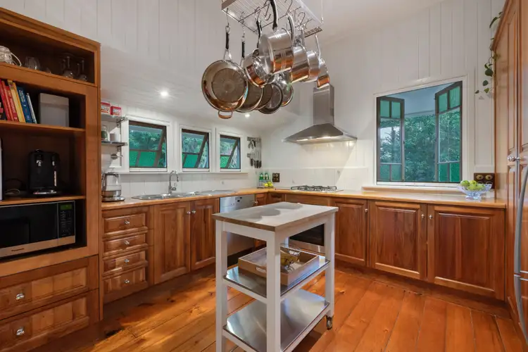 Sixth view of Homely house listing, 98 Blaker Road, Mitchelton QLD 4053