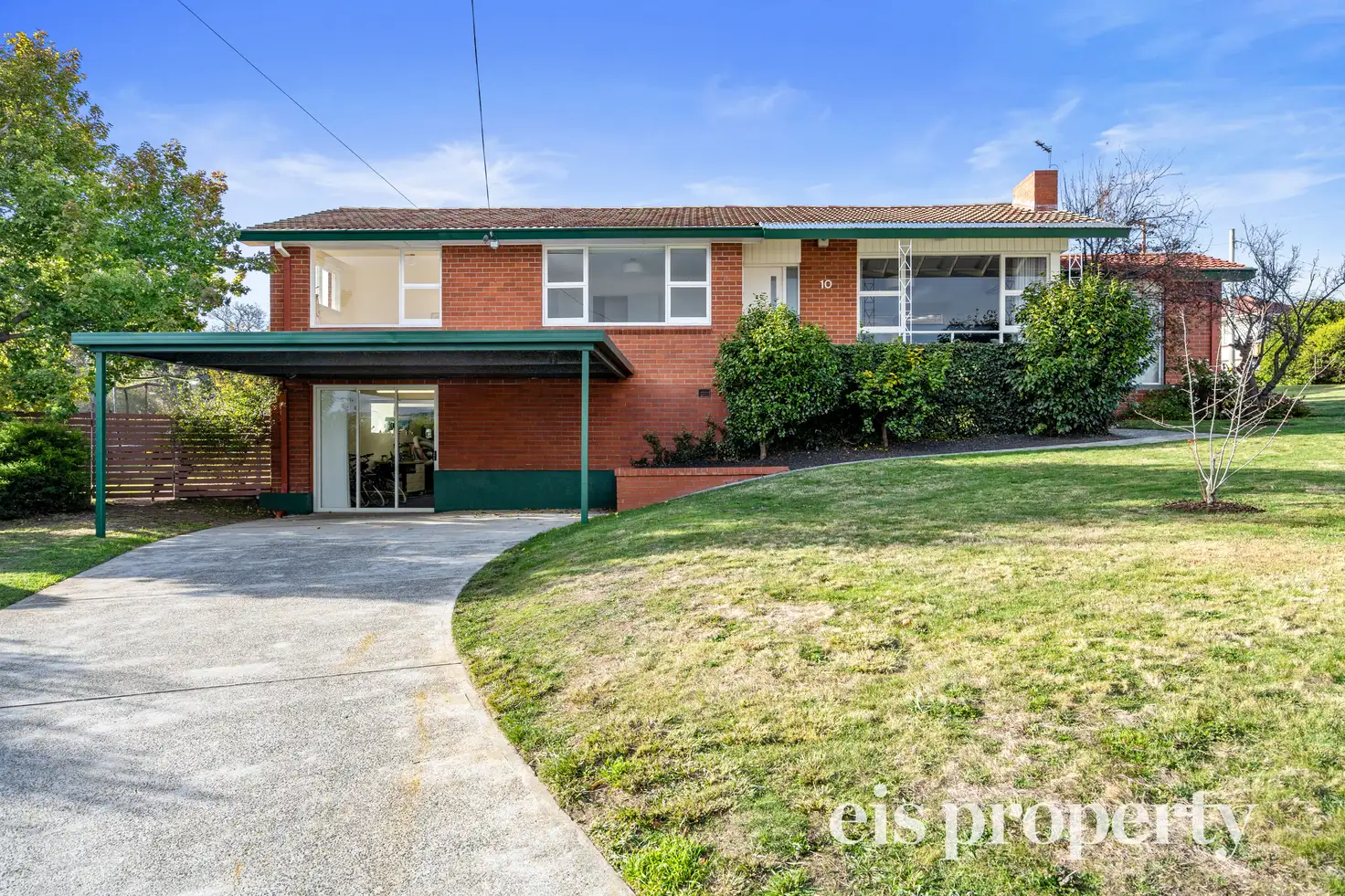 Main view of Homely house listing, 10 Minerva Street, Howrah TAS 7018
